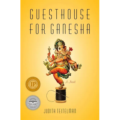 Guesthouse for Ganesha