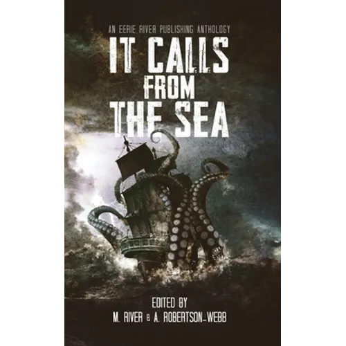 It Calls From the Sea