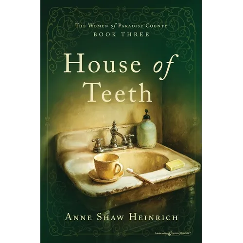 House of Teeth