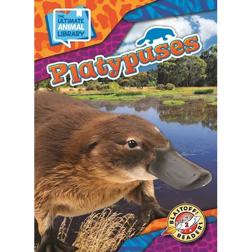 Platypuses