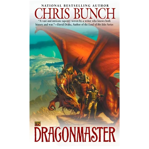 Dragonmaster