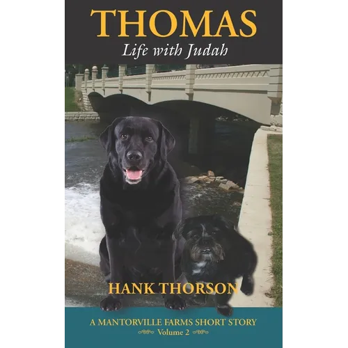 Thomas: Life with Judah