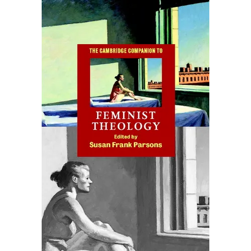 The Cambridge Companion to Feminist Theology