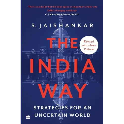 India Way