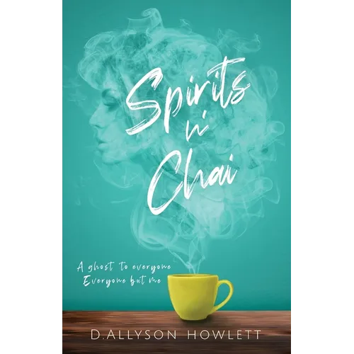 Spirits n' Chai