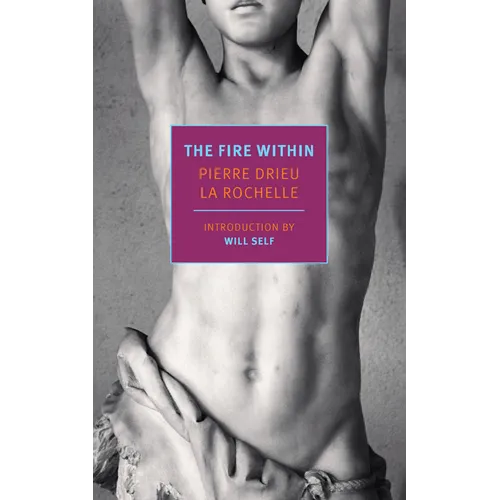 The Fire Within