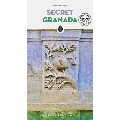 Secret Granada