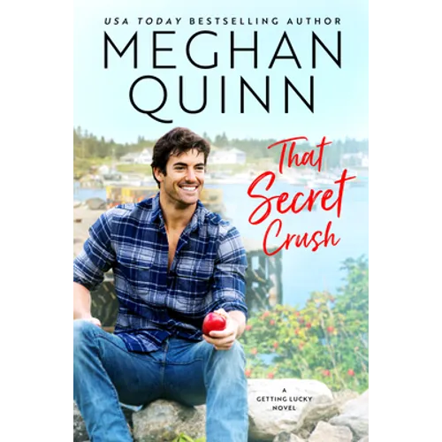 That Secret Crush