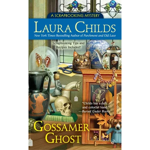 Gossamer Ghost