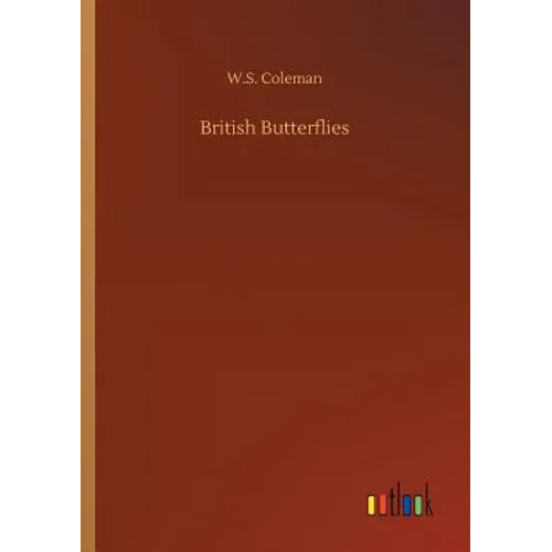 British Butterflies