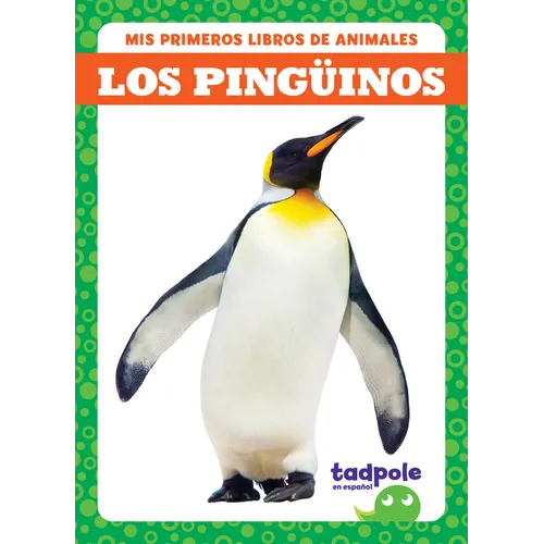 Los Pingüinos (Penguins)
