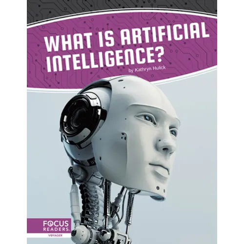 What Is Artificial Intelligence?