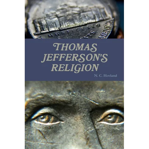 Thomas Jefferson's Religion