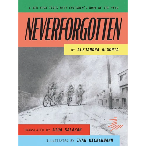 Neverforgotten