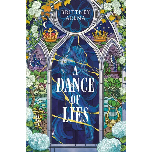 A Dance of Lies