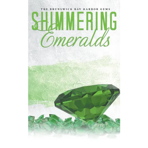 Shimmering Emeralds