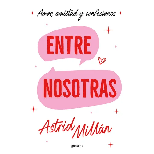 Entre Nosotras / Between Us