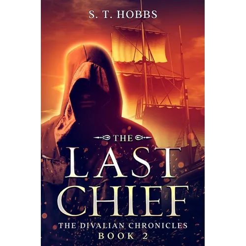 The Last Chief