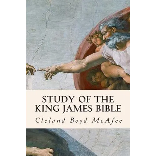 Study of the King James Bible
