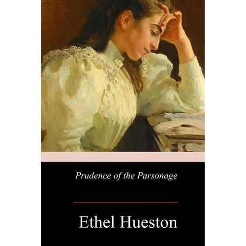 Prudence of the Parsonage