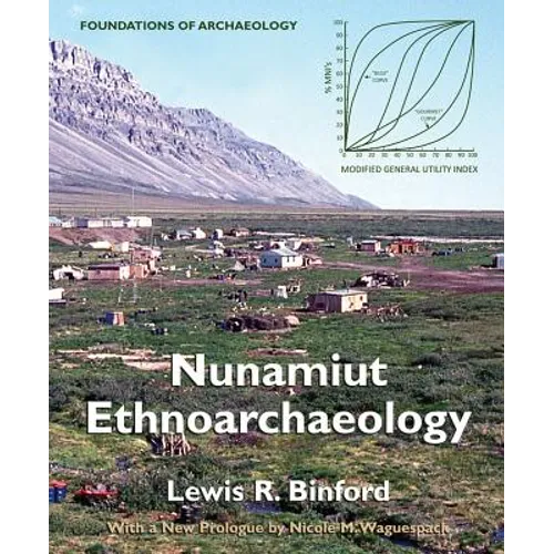 Nunamiut Ethnoarchaeology