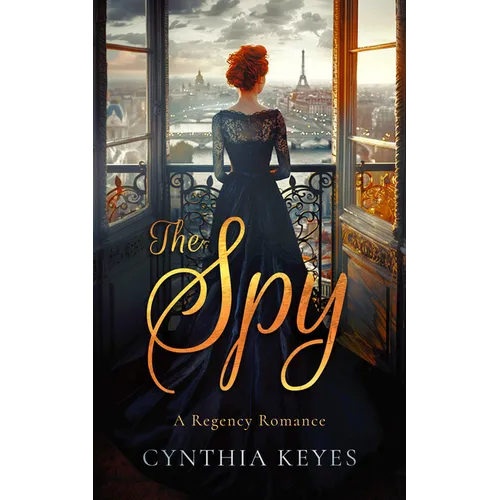 The Spy