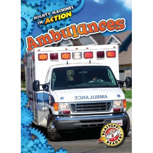 Ambulances
