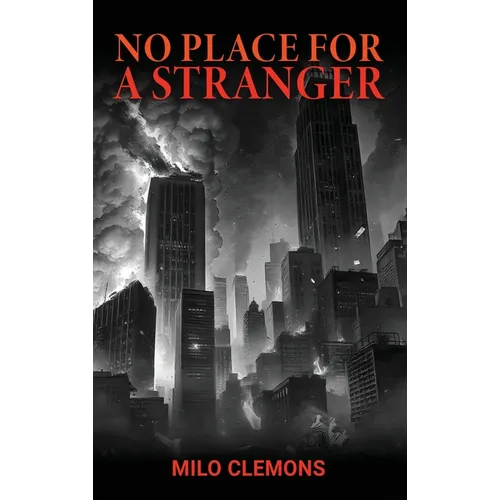No Place for a Stranger