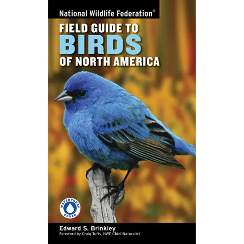 National Wildlife Federation Field Guide to Birds of North America