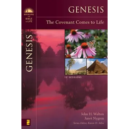 Genesis: The Covenant Comes to Life