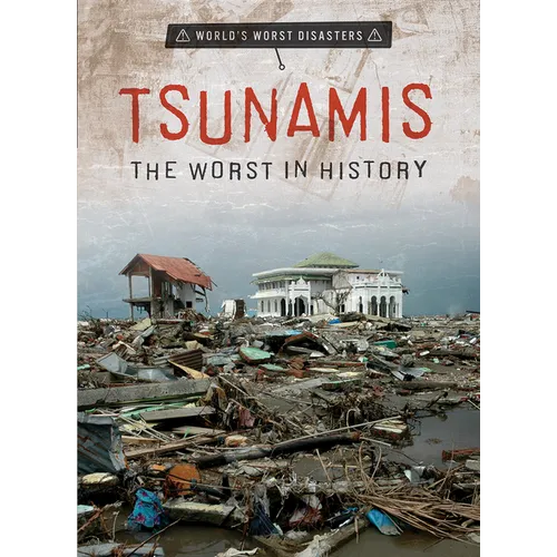 Tsunamis: The Worst in History