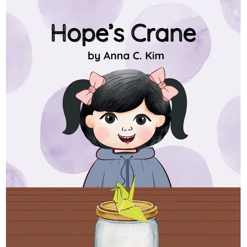Hope's Crane