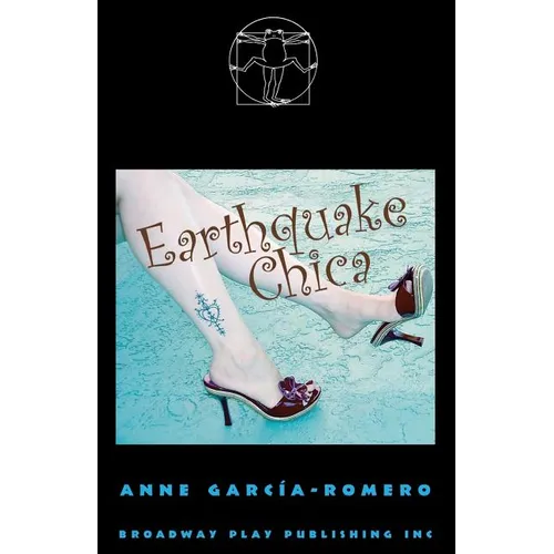Earthquake Chica