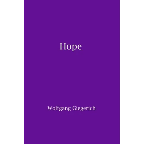 Hope
