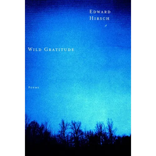 Wild Gratitude