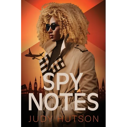 Spy Notes