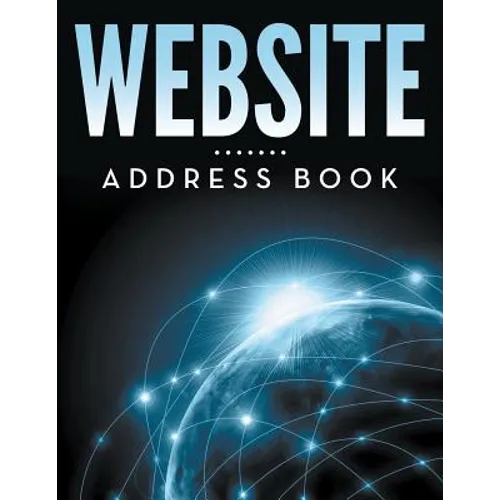 Website Address Book