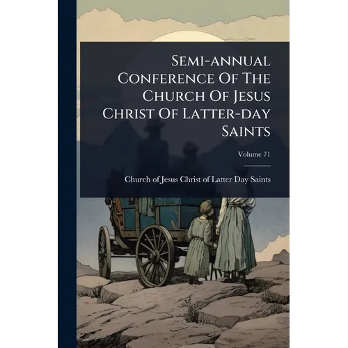 Semi-annual Conference Of The Church Of Jesus Christ Of Latter-day Saints