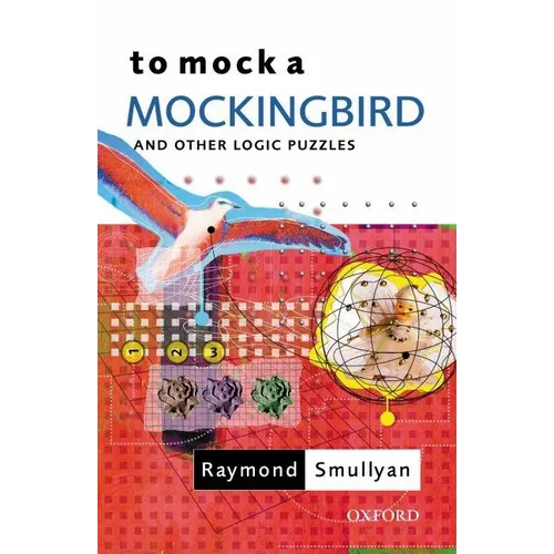 To Mock a Mockingbird