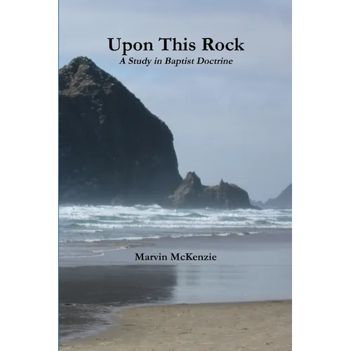 Upon This Rock