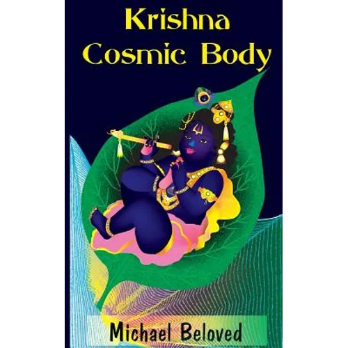 Krishna Cosmic Body
