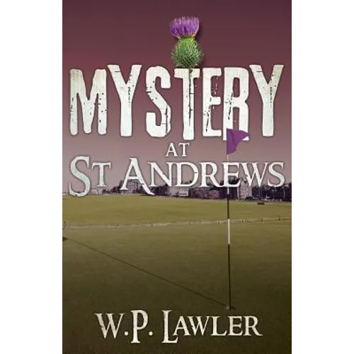 Mystery at St Andrews