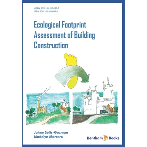Ecological Footprint Assessment of Building Construction