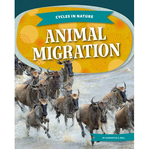 Animal Migration