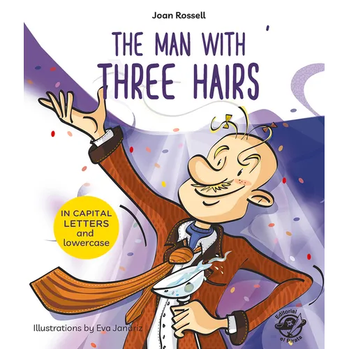 The Man with Three Hairs