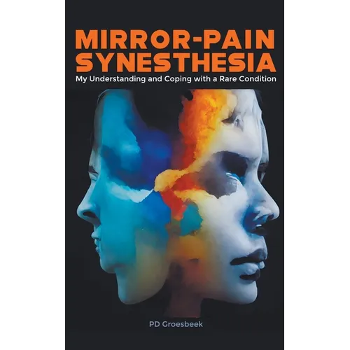 Mirror-Pain Synesthesia: My Understanding and Coping with a Rare Condition