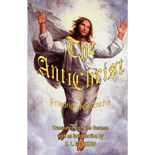 The Antichrist