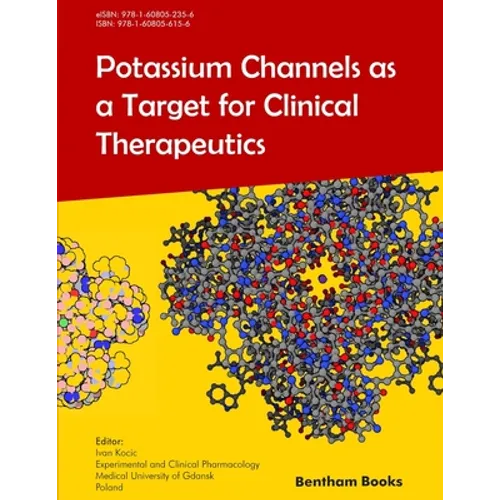 Potassium Channels as a Target for Clinical Therapeutics