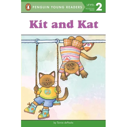 Kit and Kat