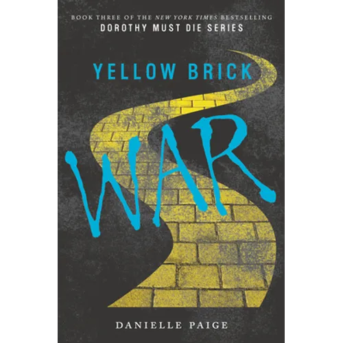 Yellow Brick War